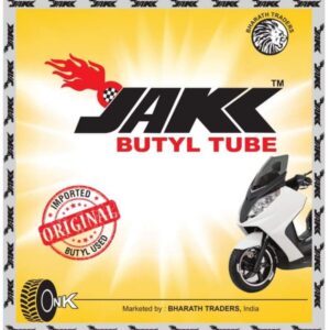 Bike Butyl Tube