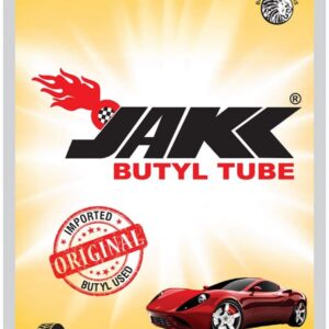 Car Butyl Tube